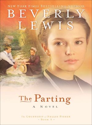 [The Courtship of Nellie Fisher 01] • The Parting